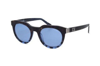 Солнцезащитные очки GUESS GU00214 92V 49 - linza.ua