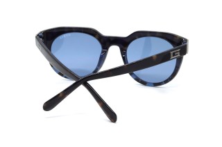 Солнцезащитные очки GUESS GU00214 92V 49 Фото №4 - linza.ua