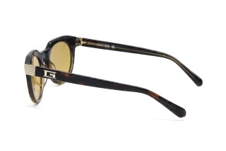 Солнцезащитные очки GUESS GU00214 56E 49 Фото №3 - linza.ua