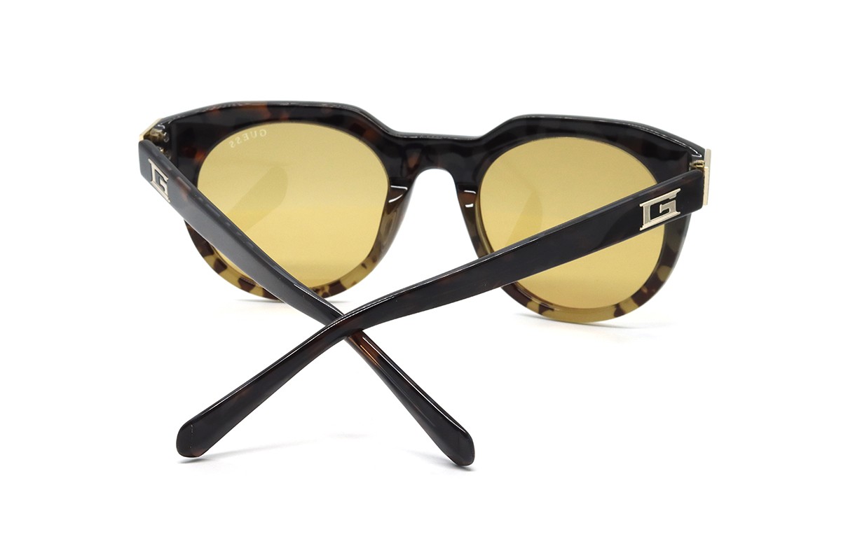 Солнцезащитные очки GUESS GU00214 56E 49 Фото №4 - linza.ua