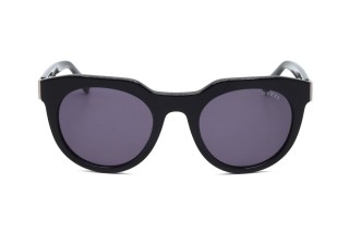 Сонцезахисні окуляри GUESS GU00214 01A 49 Фото №4 - linza.ua
