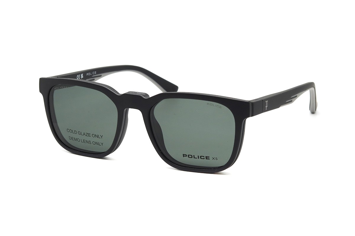Оправы Police UK153 U28P 49 Фото №4 - linza.ua