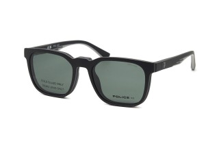 Оправы Police UK153 U28P 49 Фото №4 - linza.ua