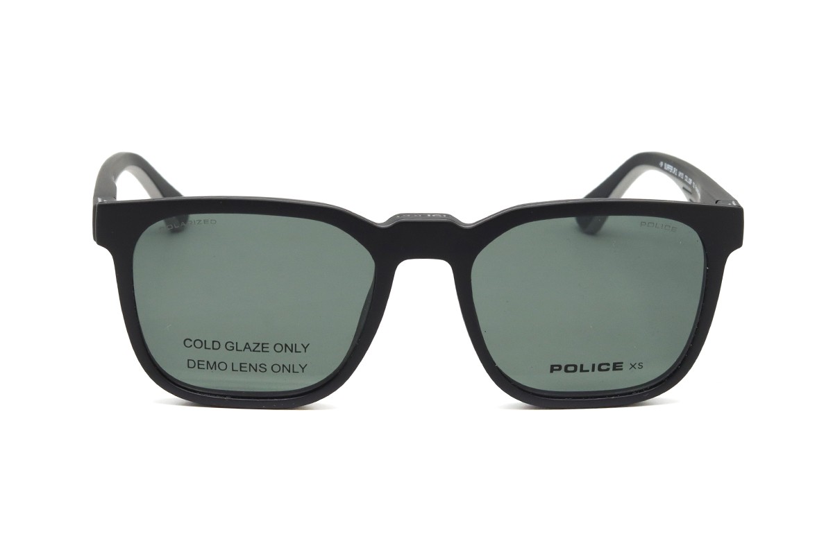 Оправы Police UK153 U28P 49 Фото №9 - linza.ua
