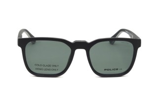 Оправы Police UK153 U28P 49 Фото №9 - linza.ua