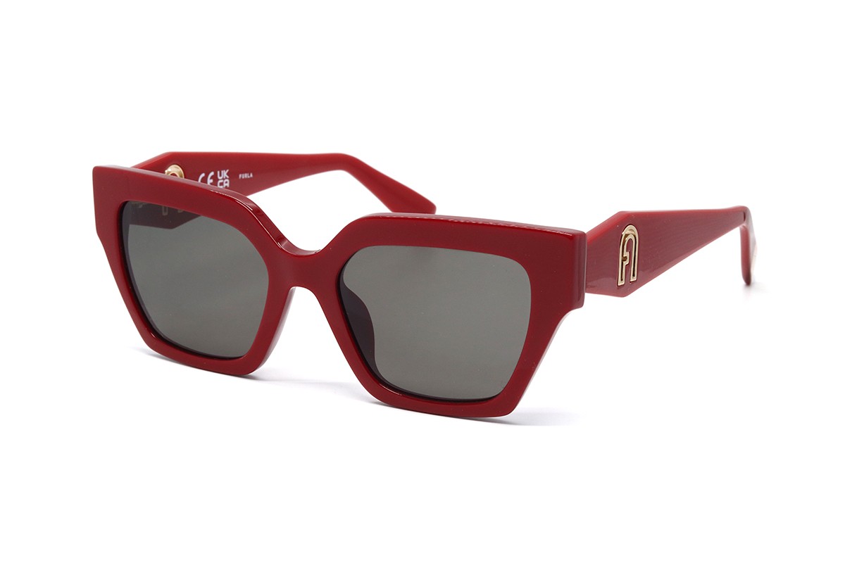 Солнцезащитные очки Furla SFU811 09LB 54 Фото №1 - linza.ua
