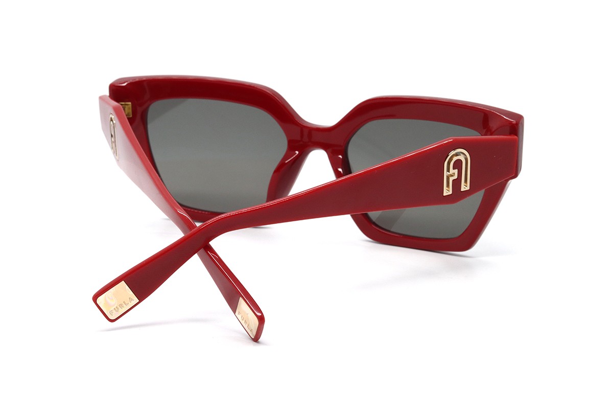 Солнцезащитные очки Furla SFU811 09LB 54 Фото №2 - linza.ua
