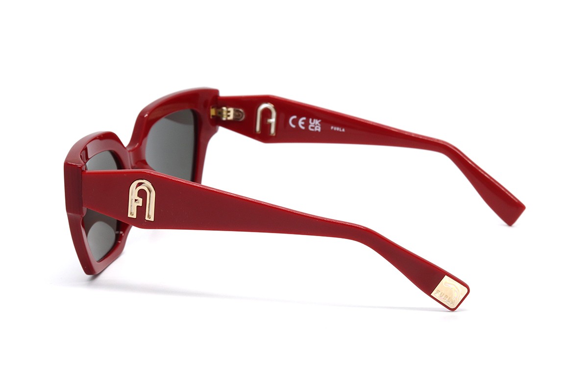 Солнцезащитные очки Furla SFU811 09LB 54 Фото №4 - linza.ua