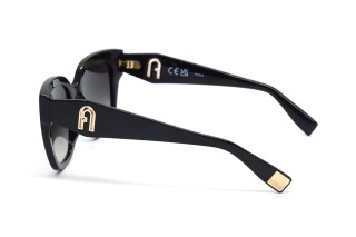 Сонцезахисні окуляри Furla SFU812 0700 53 Фото №3 - linza.ua