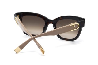 Солнцезащитные очки Furla SFU814V 0722 52 Фото №2 - linza.ua