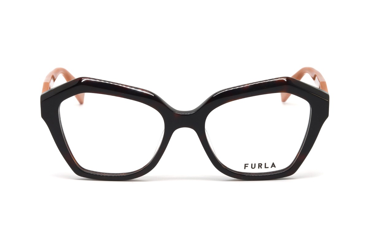 Оправы Furla VFU822 0722 53 Фото №2 - linza.ua