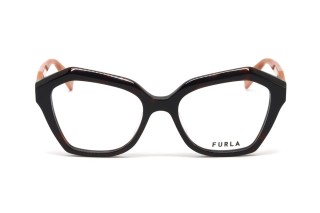 Оправы Furla VFU822 0722 53 Фото №2 - linza.ua