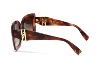 Сонцезахисні окуляри Furla SFU883 01GQ 53 Фото №3 - linza.ua