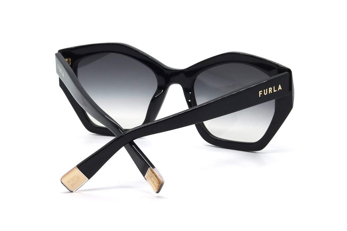 Солнцезащитные очки Furla SFU885 0700 54 Фото №4 - linza.ua