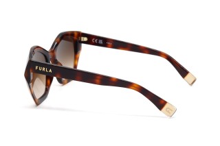 Солнцезащитные очки Furla SFU885 0752 54 Фото №3 - linza.ua