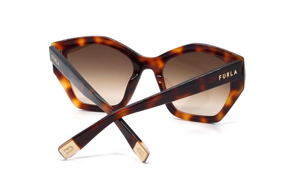 Солнцезащитные очки Furla SFU885 0752 54 Фото №4 - linza.ua