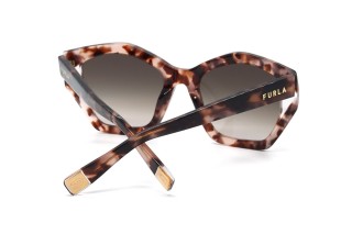Сонцезахисні окуляри Furla SFU885V 0XAP 54 Фото №2 - linza.ua