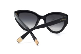 Солнцезащитные очки Furla SFU886 0700 54 Фото №2 - linza.ua