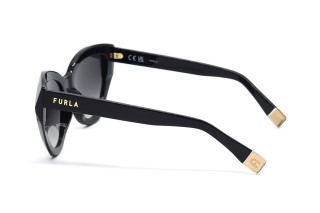 Солнцезащитные очки Furla SFU886 0700 54 Фото №3 - linza.ua