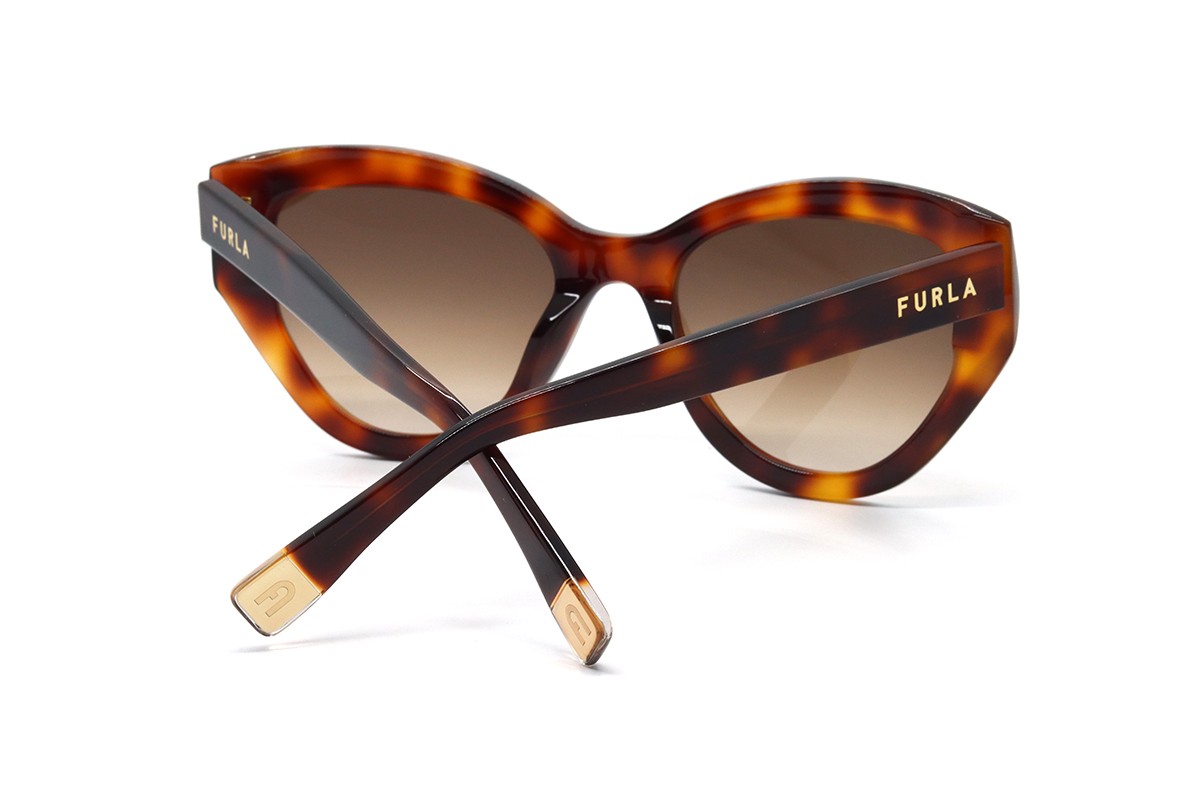Солнцезащитные очки Furla SFU886 0752 54 Фото №2 - linza.ua