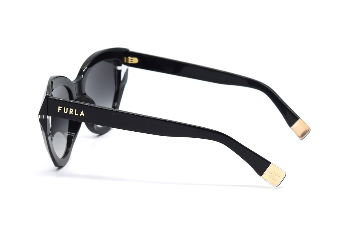 Солнцезащитные очки Furla SFU886V 700Y 54 Фото №2 - linza.ua