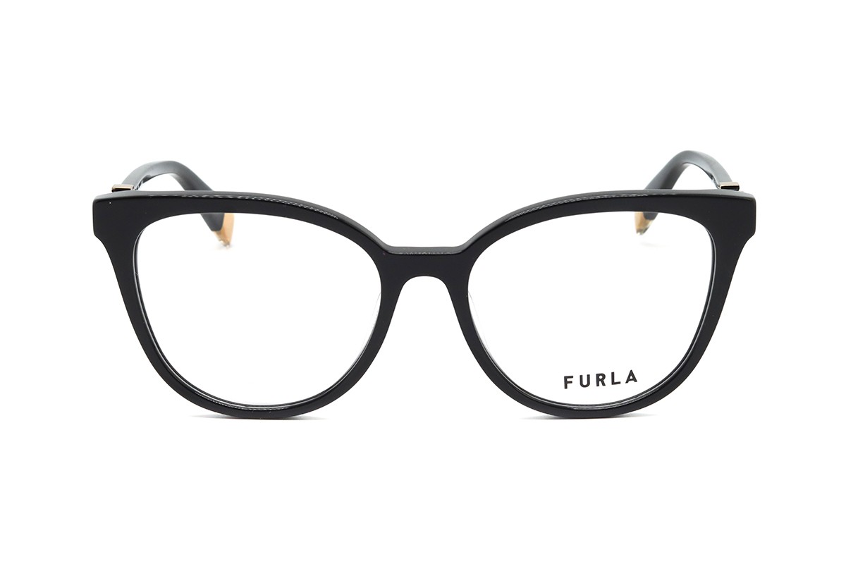 Оправы Furla VFU832 0700 54 Фото №4 - linza.ua