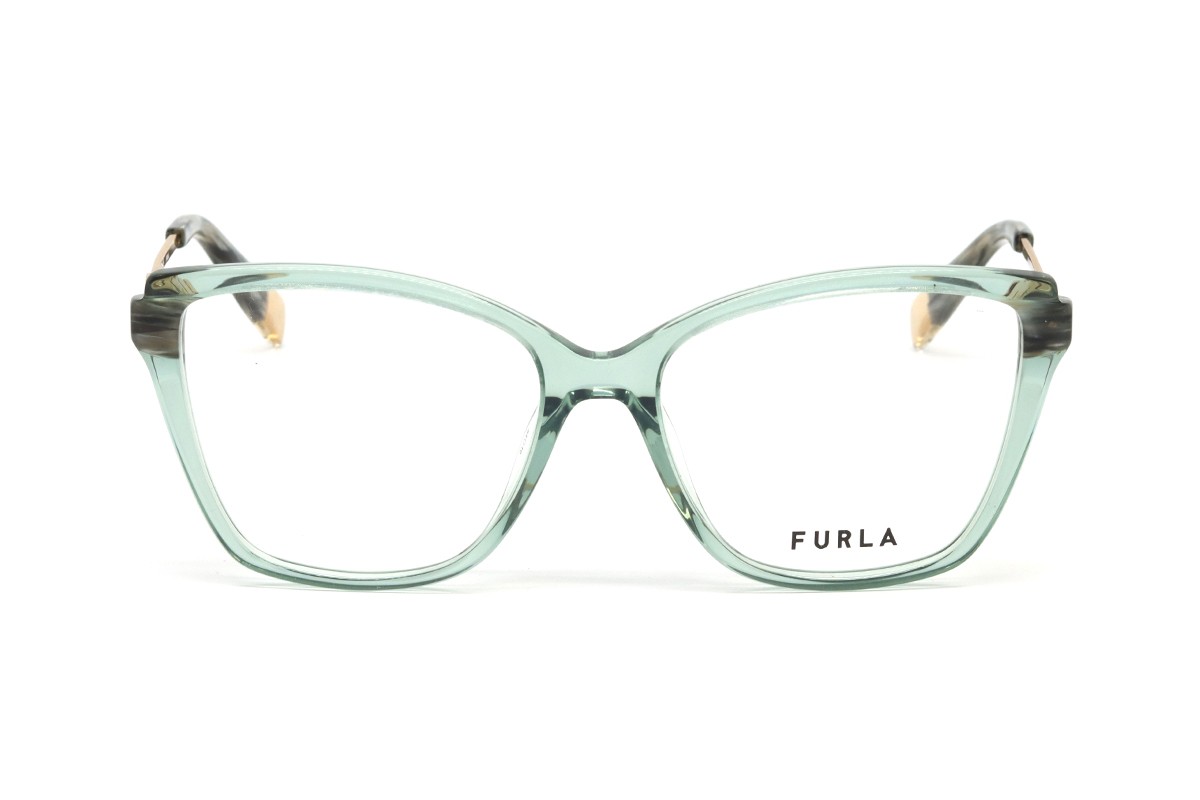Оправы Furla VFU830 03GE 54 Фото №3 - linza.ua