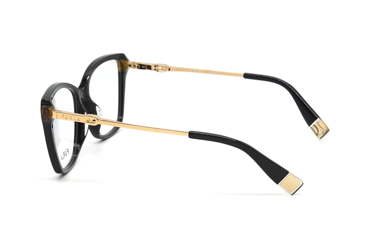 Оправы Furla VFU830 0700 54 Фото №2 - linza.ua
