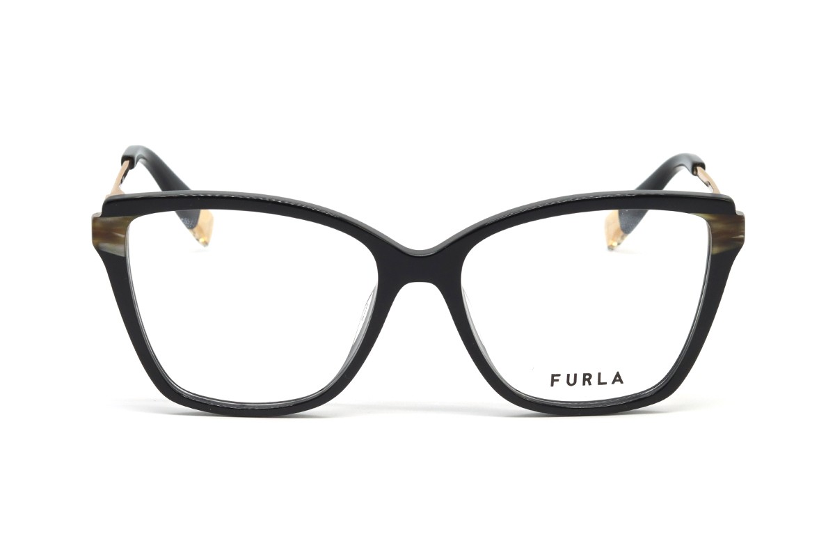 Оправы Furla VFU830 0700 54 Фото №3 - linza.ua