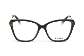 Оправы Furla VFU830 0700 54 Фото №3 - linza.ua