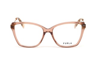 Оправы Furla VFU830 0805 54 Фото №3 - linza.ua