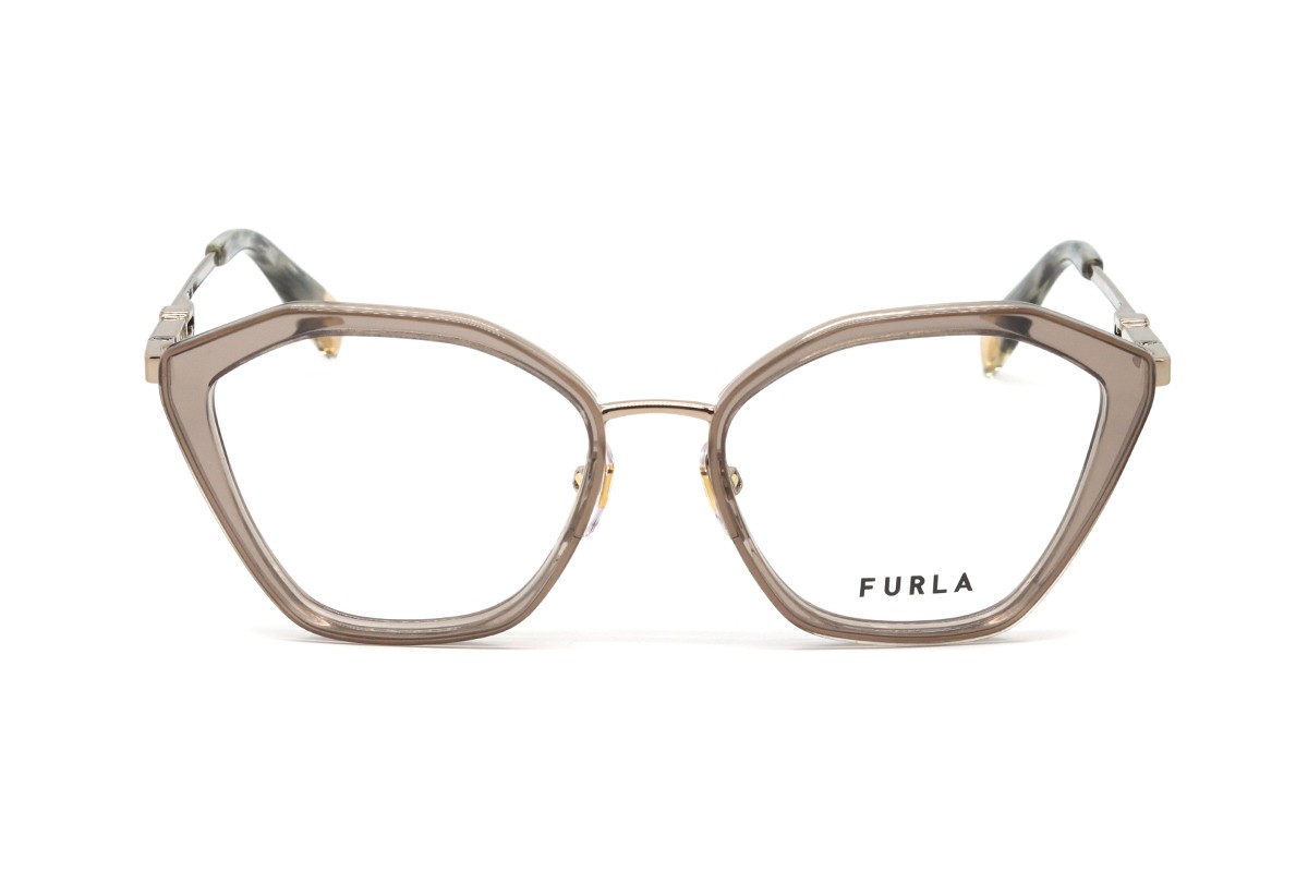 Оправы Furla VFU831 08FE 53 Фото №4 - linza.ua