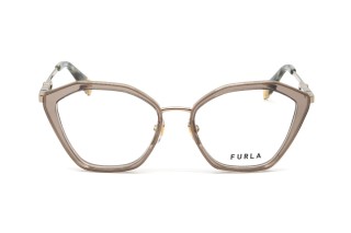 Оправы Furla VFU831 08FE 53 Фото №4 - linza.ua