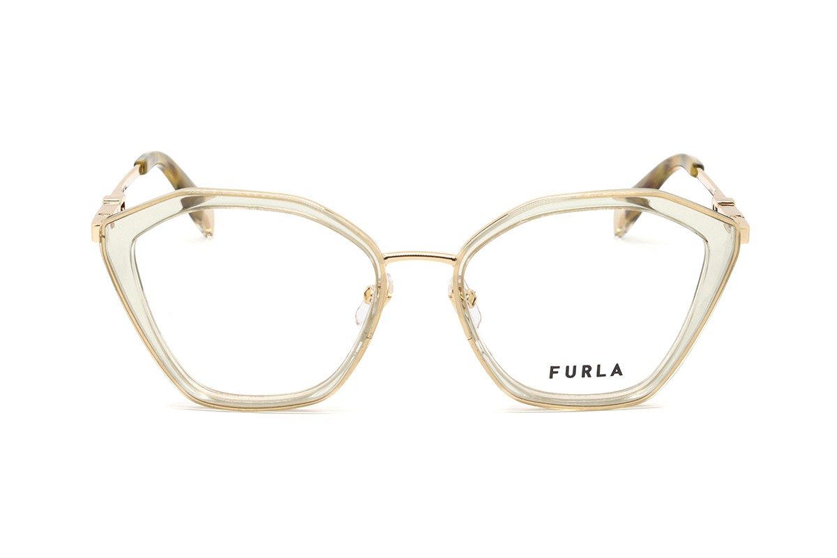 Оправы Furla VFU831 300Y 53 Фото №4 - linza.ua