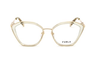 Оправы Furla VFU831 300Y 53 Фото №4 - linza.ua