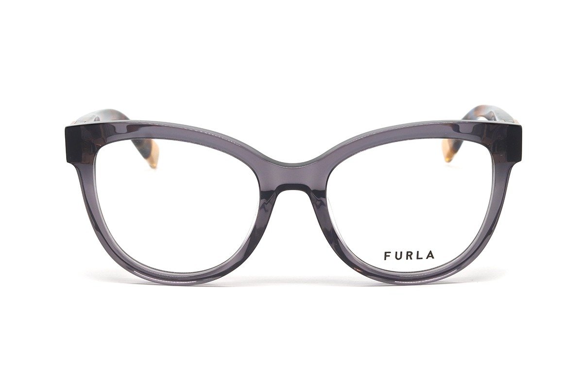 Оправы Furla VFU864 0AAU 53 Фото №2 - linza.ua
