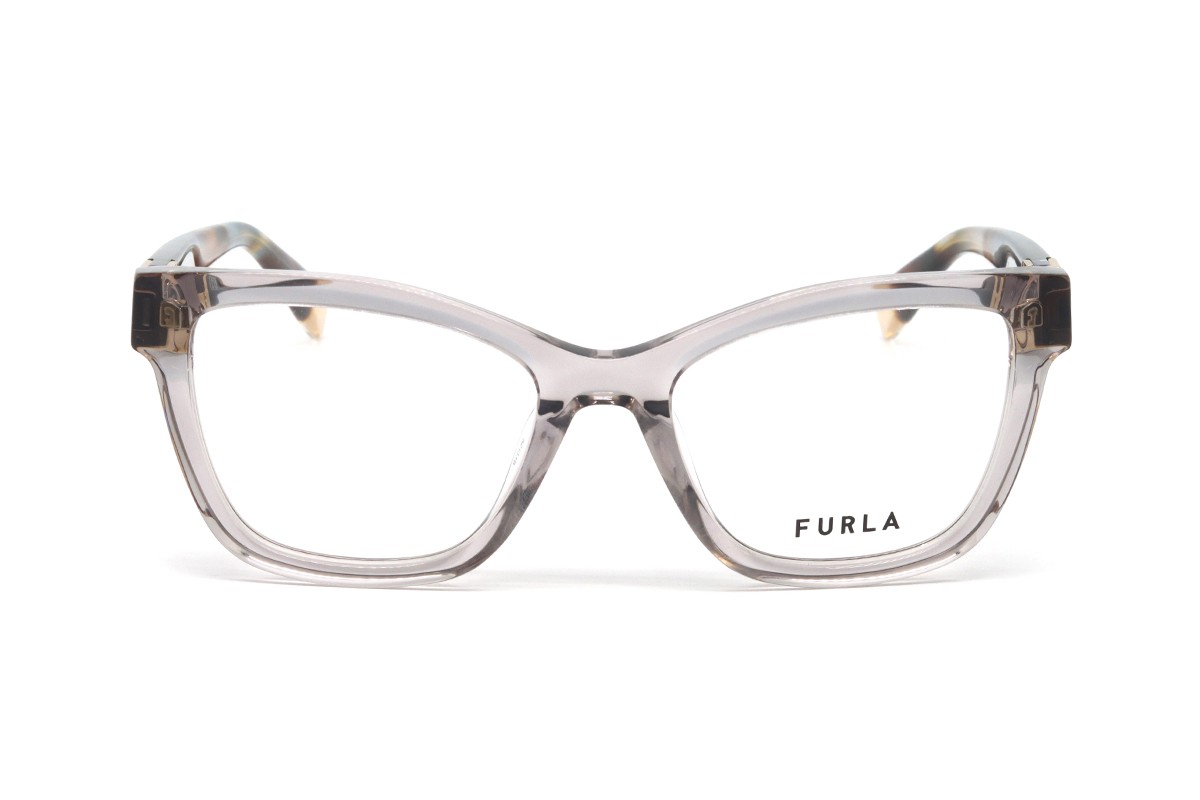 Оправи Furla VFU865 04G0 52 Фото №4 - linza.ua