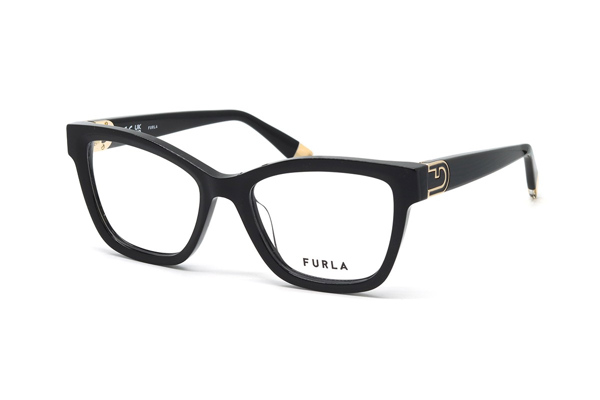 Оправы Furla VFU865 0700 52 Фото №1 - linza.ua