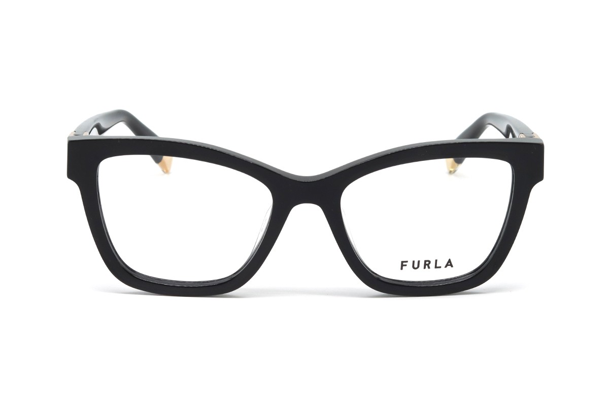 Оправы Furla VFU865 0700 52 Фото №2 - linza.ua