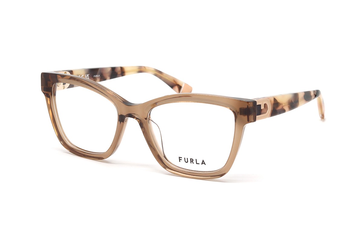 Оправы Furla VFU865 G73Y 52 Фото №1 - linza.ua