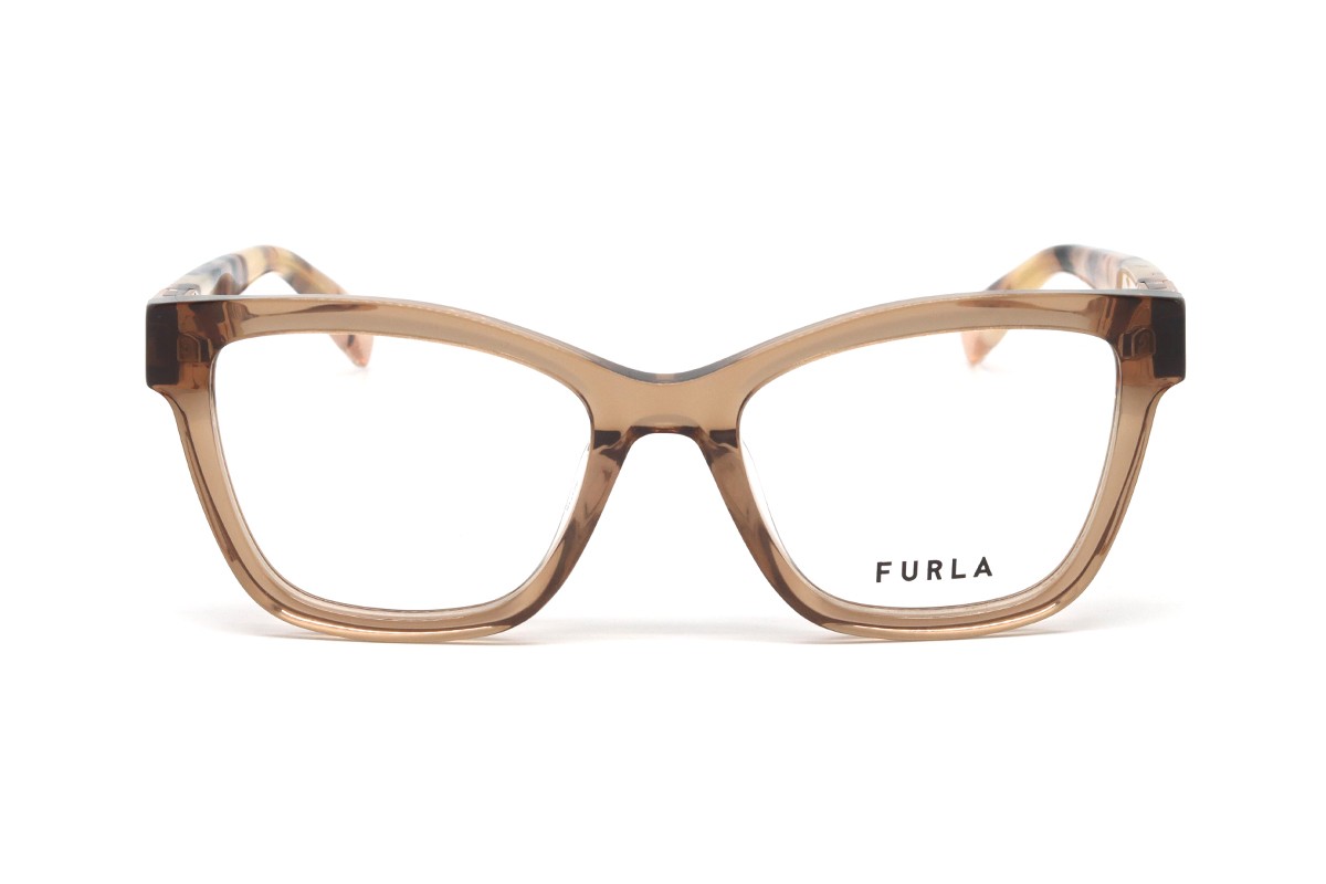 Оправы Furla VFU865 G73Y 52 Фото №3 - linza.ua
