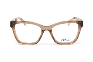 Оправы Furla VFU865 G73Y 52 Фото №3 - linza.ua