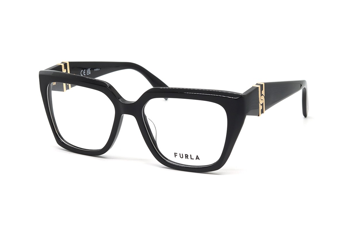 Оправы Furla VFU866 0700 54 Фото №1 - linza.ua