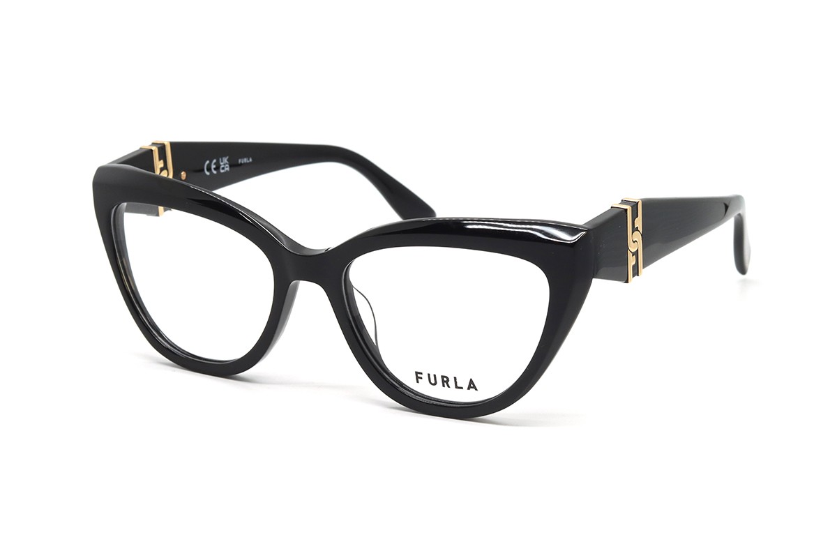 Оправи Furla VFU867 0700 54 Фото №1 - linza.ua
