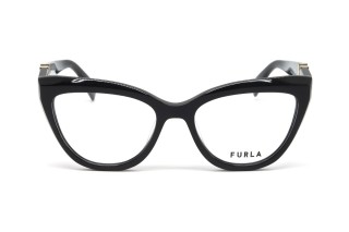 Оправи Furla VFU867 0700 54 Фото №4 - linza.ua