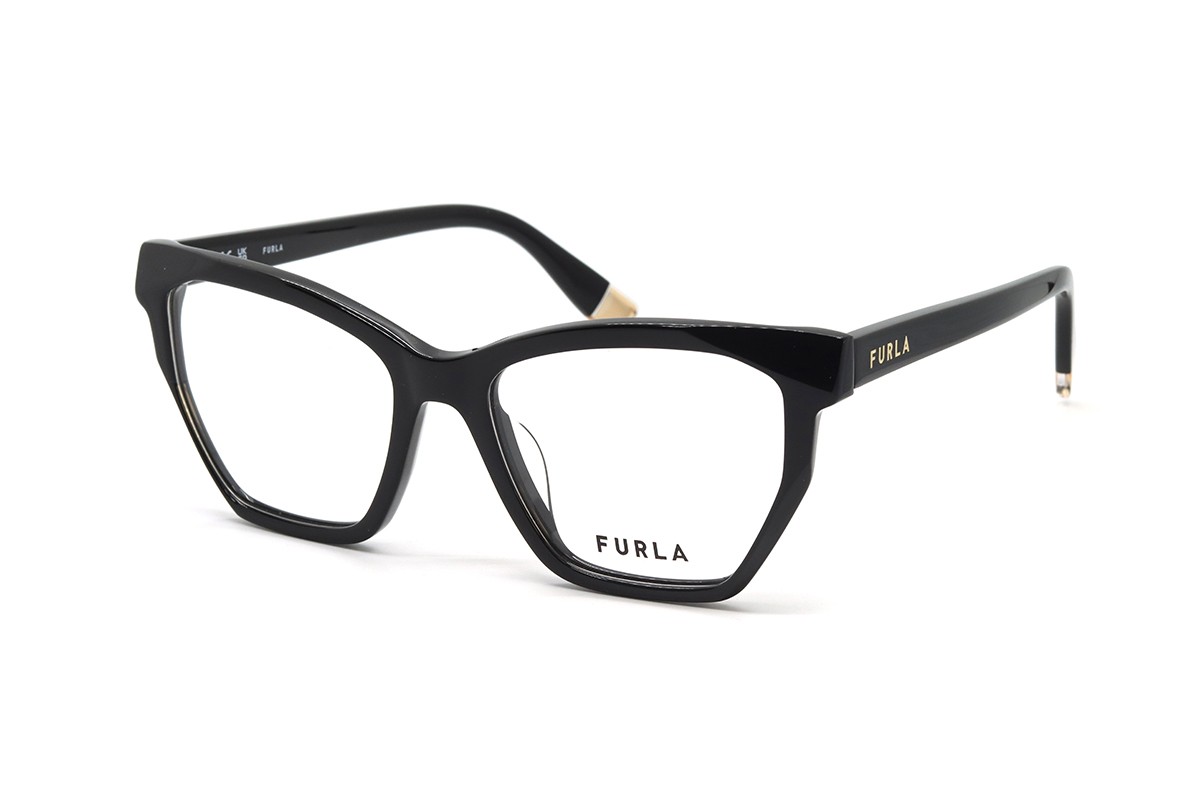 Оправы Furla VFU868 0700 53 Фото №1 - linza.ua