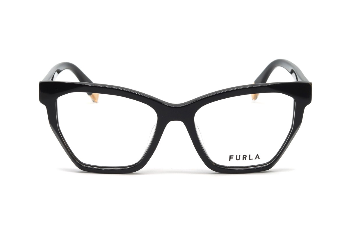 Оправы Furla VFU868 0700 53 Фото №4 - linza.ua