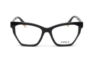 Оправы Furla VFU868 0700 53 Фото №4 - linza.ua
