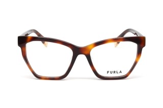 Оправы Furla VFU868 0752 53 Фото №3 - linza.ua