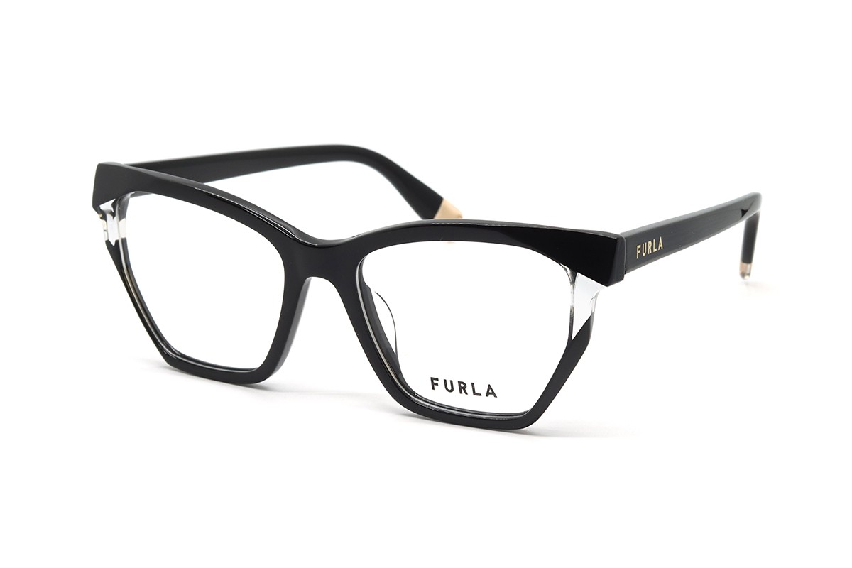 Оправы Furla VFU868V 700Y 53 Фото №1 - linza.ua